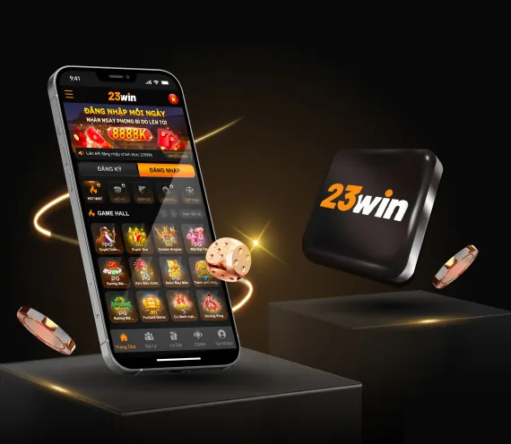 Trò chơi nổ hũ tại shbet121