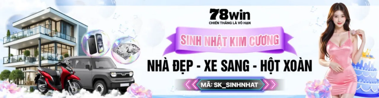Hình ảnh đại diện chương trình VIP shbet121
